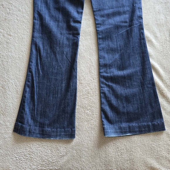Citizens of Humanity Faye Wide Leg jeans size 29 - Picture 11 of 16